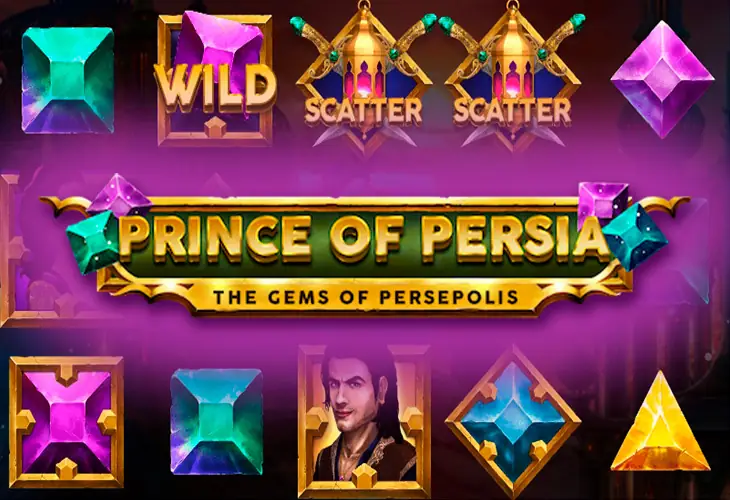 Prince Of Persia