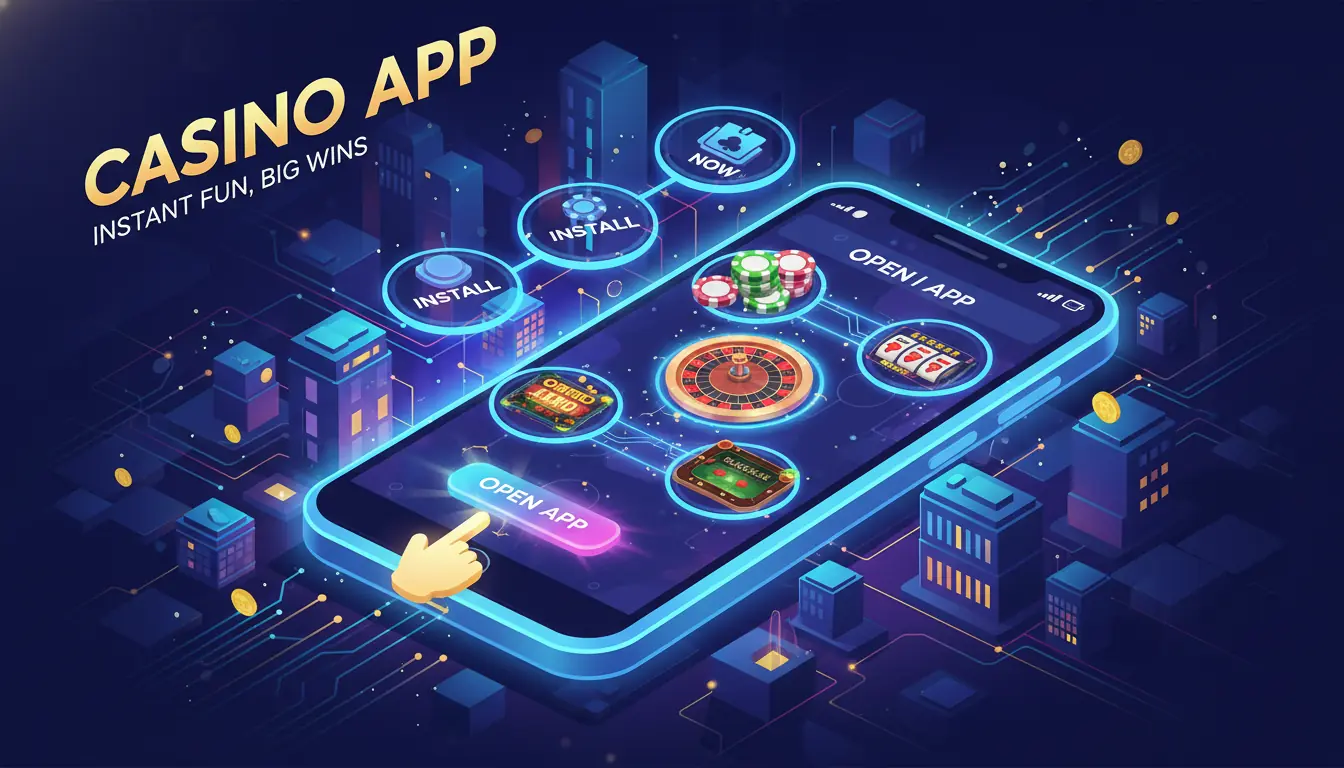 Star application