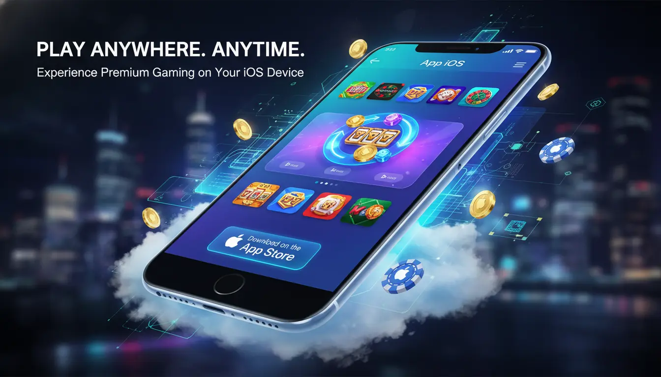 Star casino iPhone app