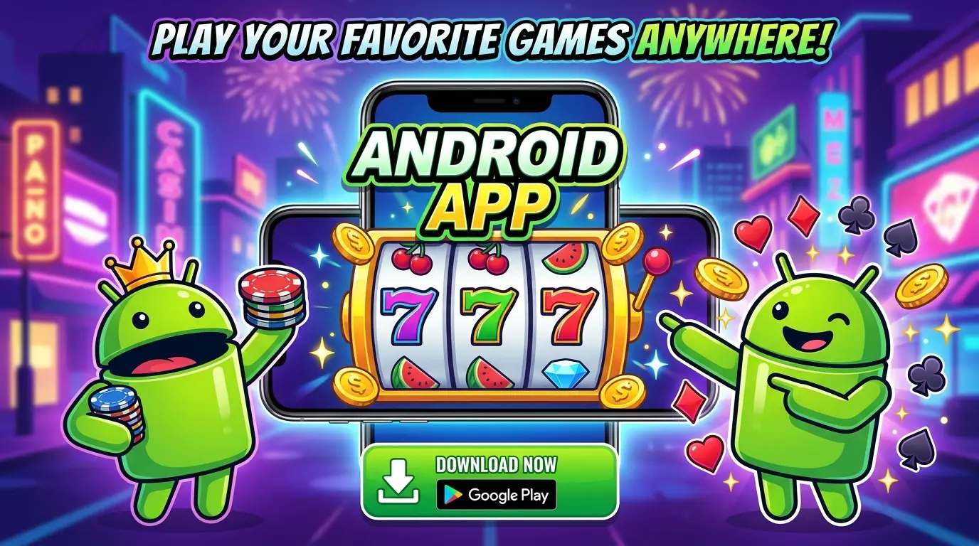 Star casino Android