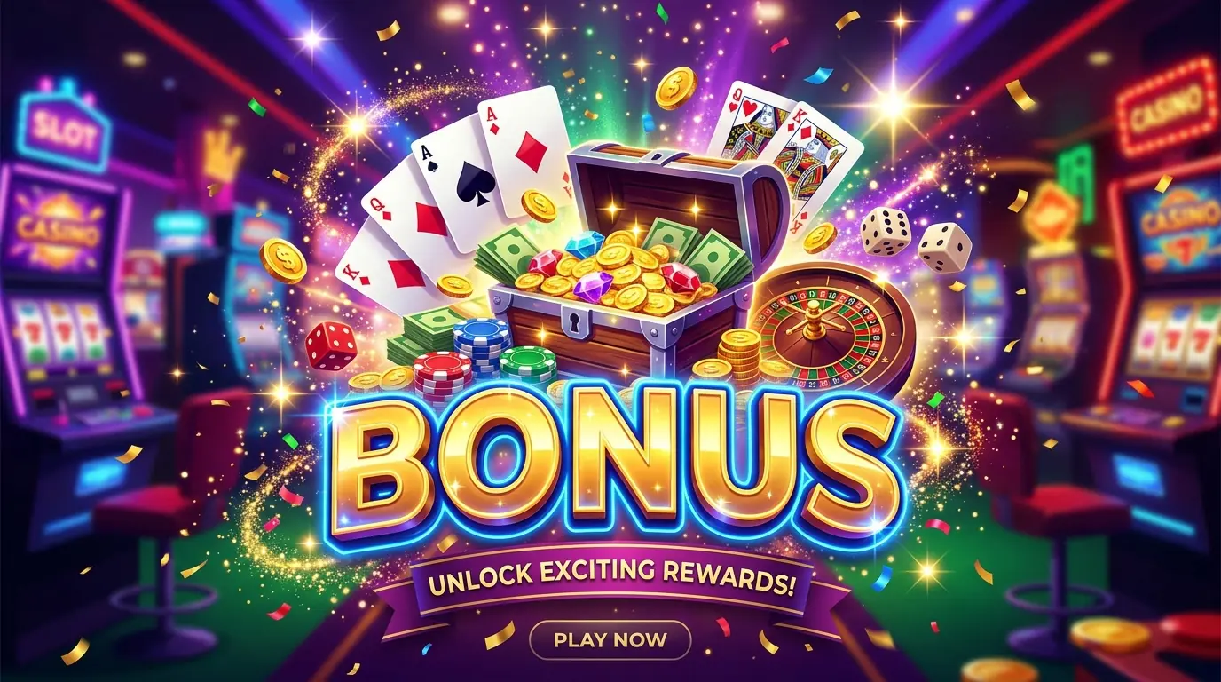 Star casino bonus