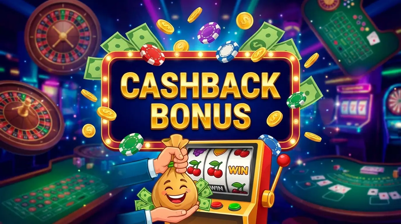 Guide bonus cashback Star