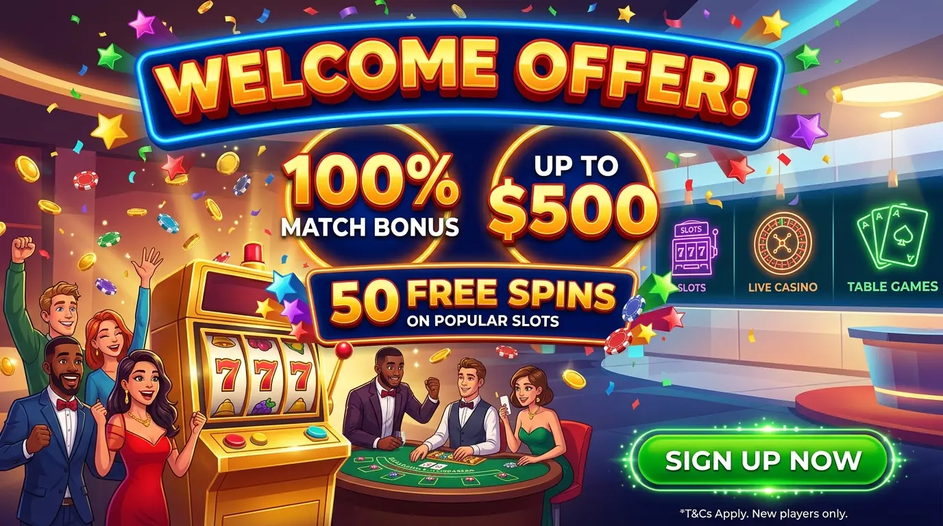 Star offre de bienvenue