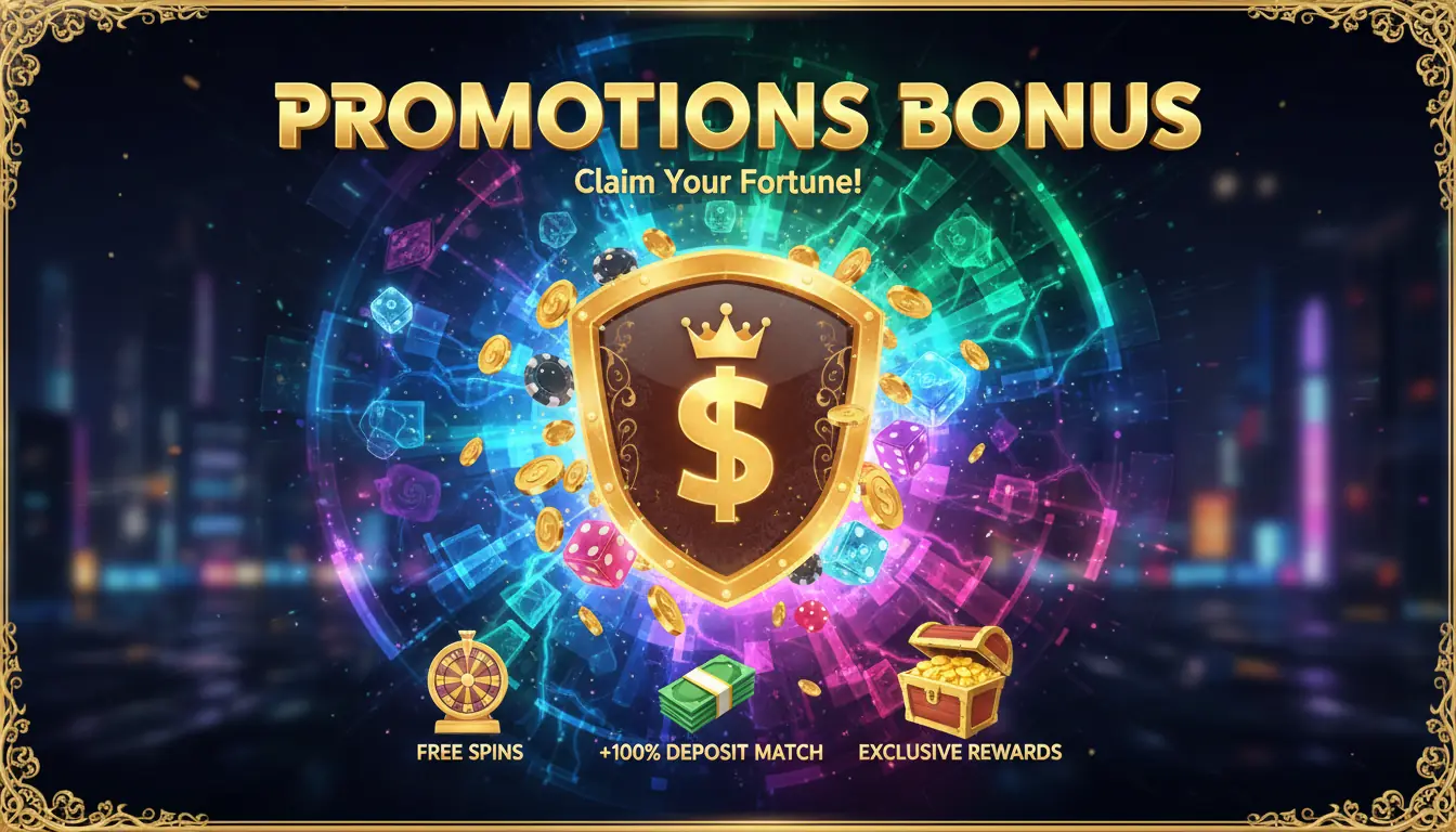 Guide promotions Star