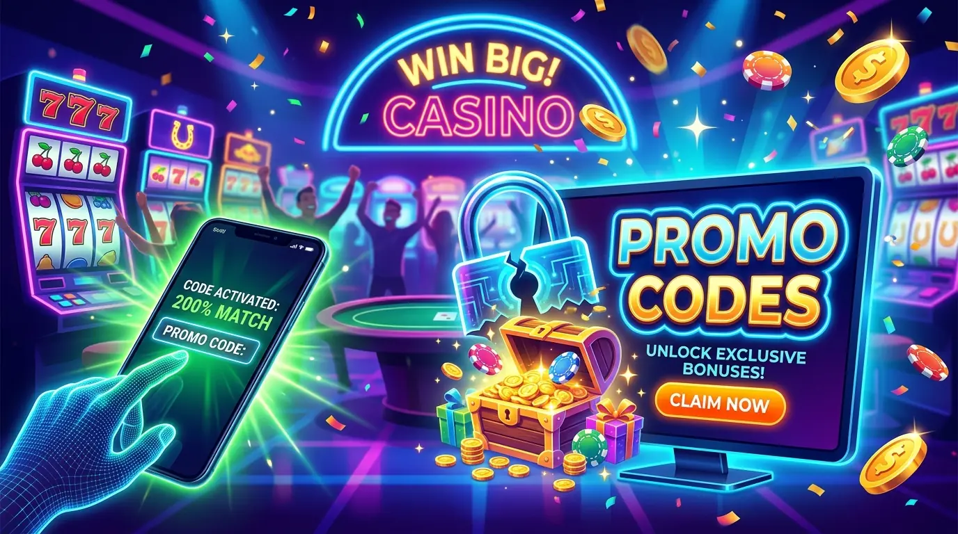 Star casino codes promo