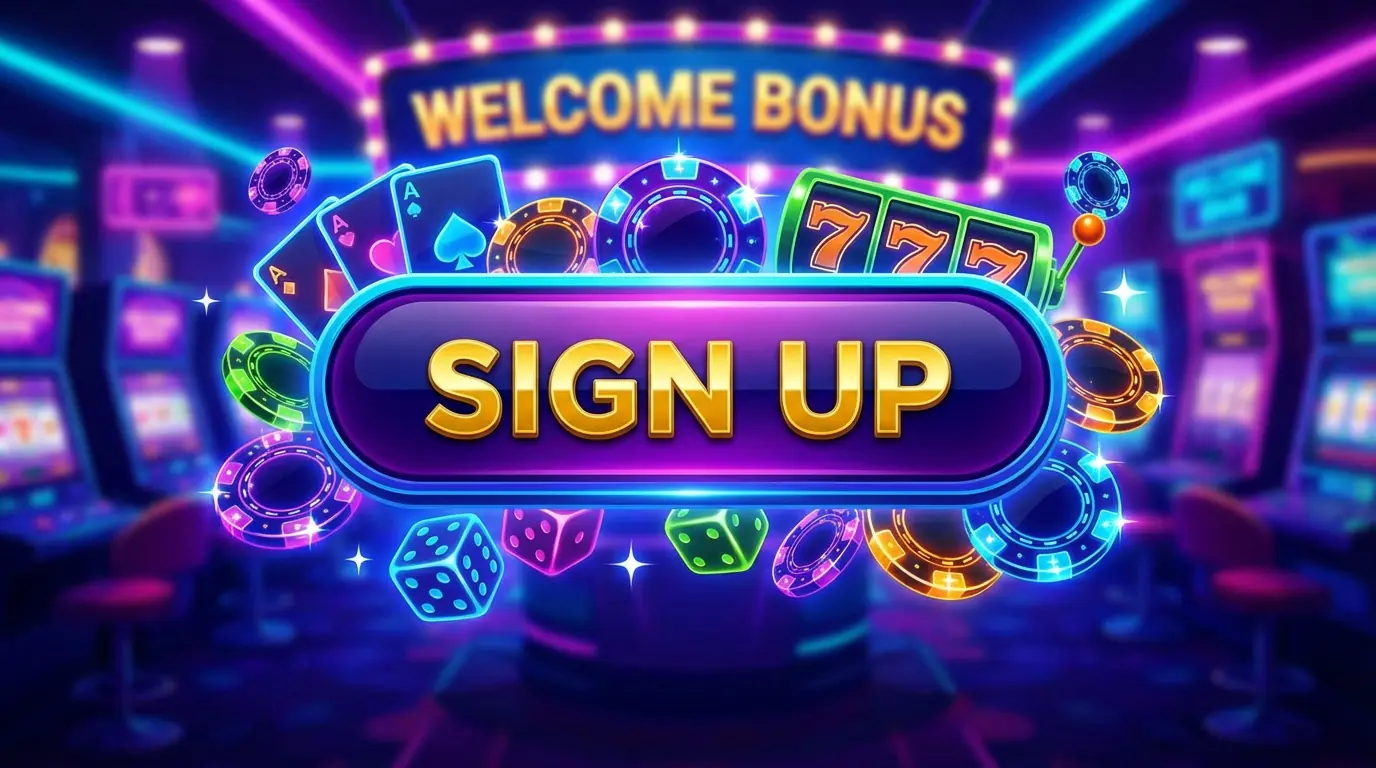 Star casino inscription