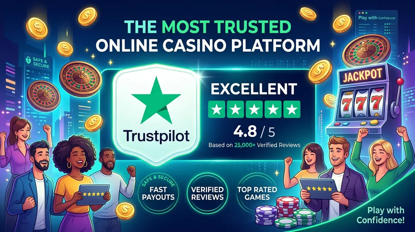 Star casino avis Trustpilot
