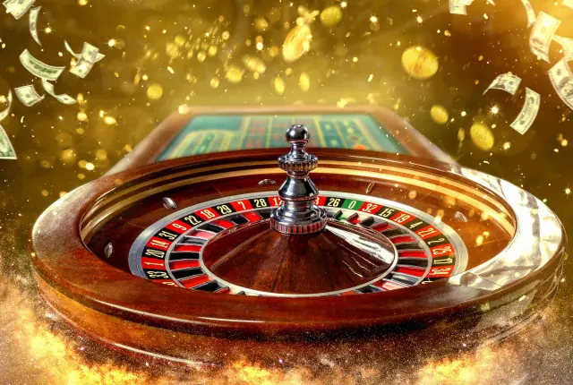 Guide roulette Star