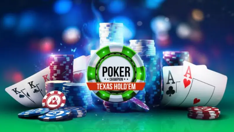 Guide poker Star