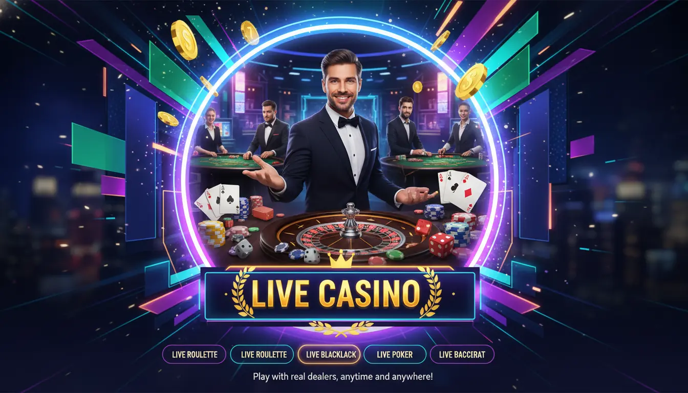 Guide casino en direct Star