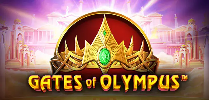 Gates of Olympus Star