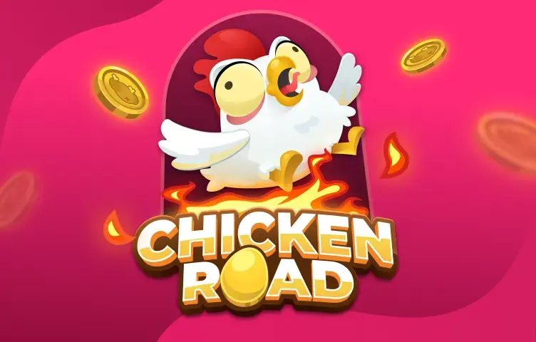 Star Chicken Road