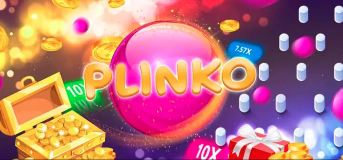 Star casino Plinko